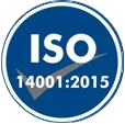 Certificação ISO 14001 2015