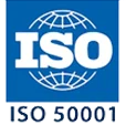 Certificação ISO 50001