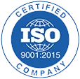 Certificação ISO 9001 2015