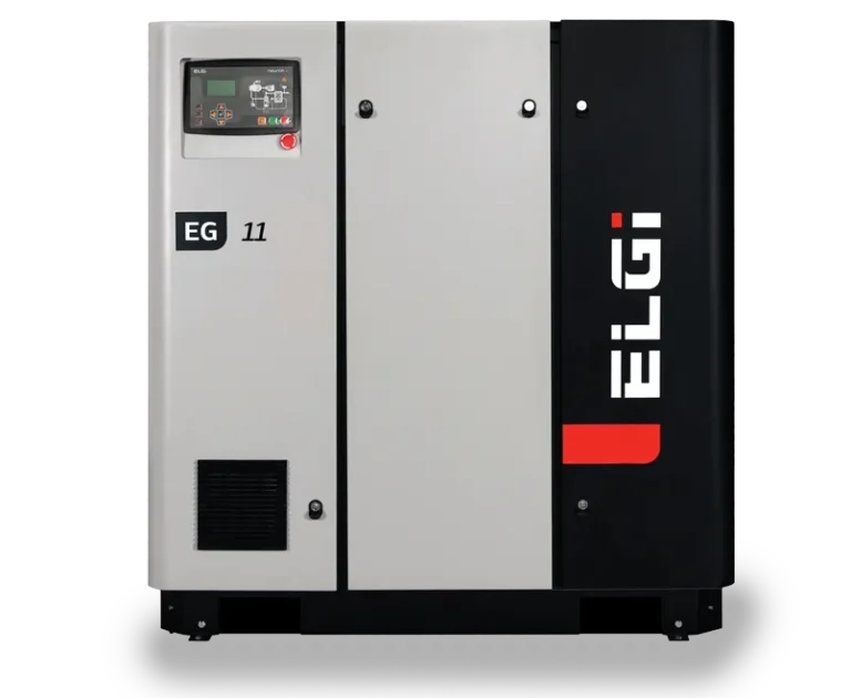 Compressor ELGi Série EG