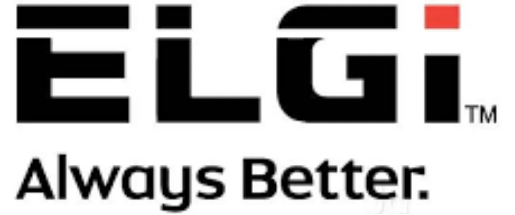 Logo ELGi