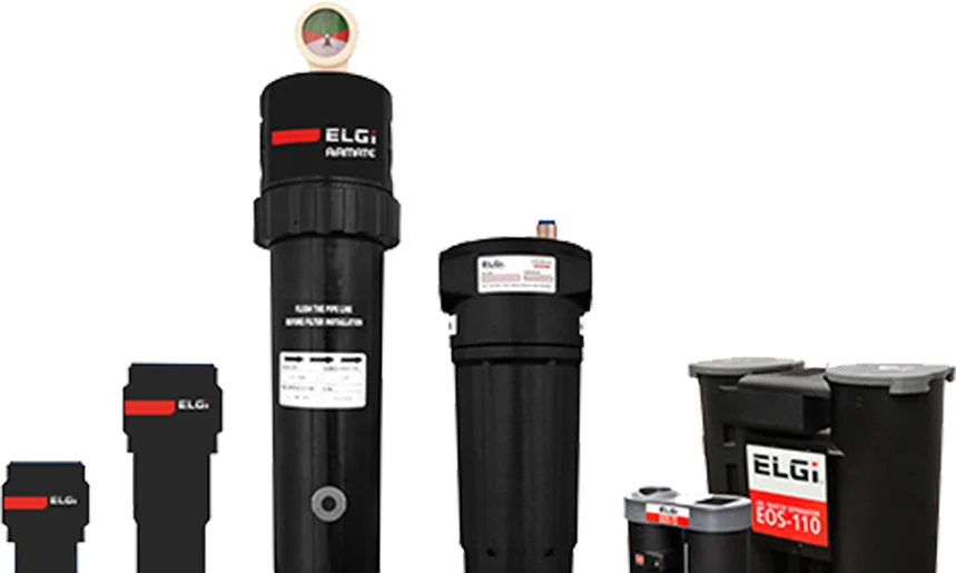 Kits de válvulas para compressores