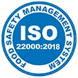 TUV NORD Certificate Logo
