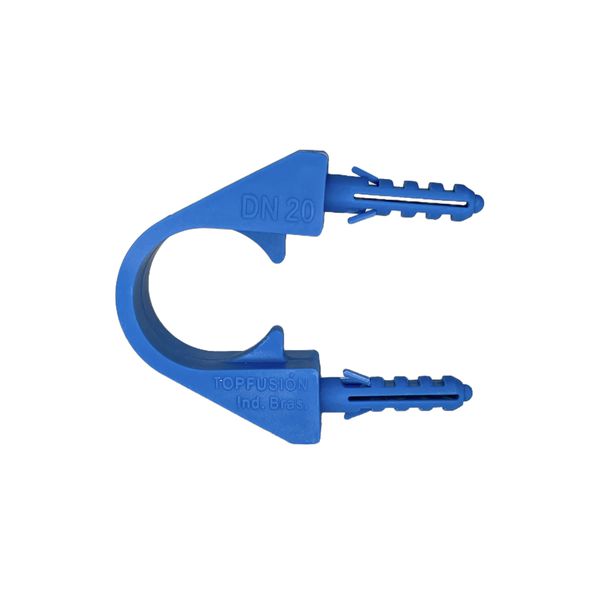 Suportes fixos e deslizantes TopFusion
